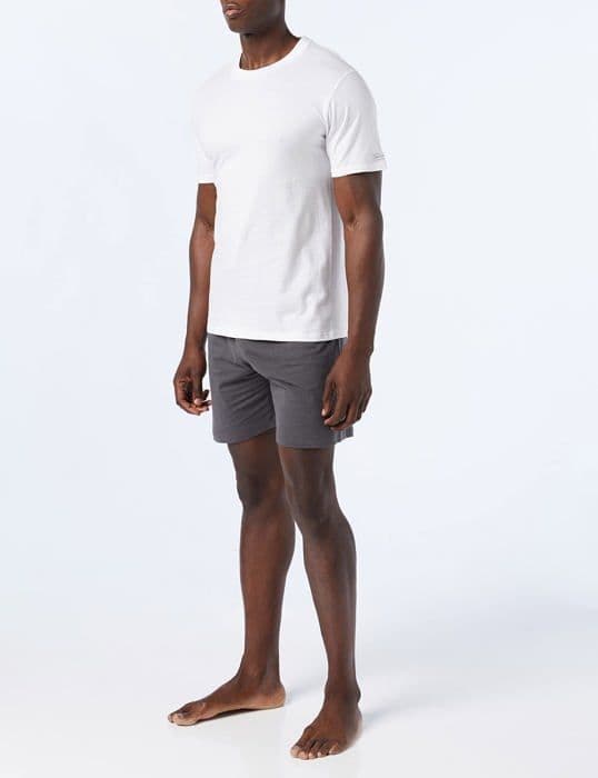 Navigare T-shirt - 513-Bianco - T-shirt herr (paket med 3)