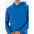 Miniatyrbild 3 av 3: Sweat superdry essential logo uzr chambray blå