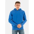 Miniatyrbild 1 av 3: Sweat superdry essential logo uzr chambray blå