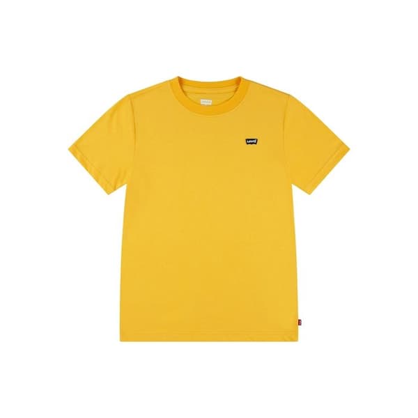 T-shirt Junior Levi's - Banan