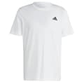 Miniatyrbild 1 av 4: T-shirt - Adidas - M sl sj t - Vit - 100% Bomull - Korta ärmar
