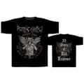 Miniatyrbild 1 av 3: ROTTING CHRIST  T-SHIRT - 35 YEARS OF EVIL EXISTENCE