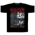 Pikkukuva 1 / 2: SENTENCED  T-SHIRT - SHADOWS OF THE PAST