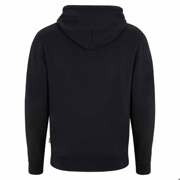 Huvtröja - Lonsdale - Go Sport 2 - 100% bomull - Känguruficka - Slim fit