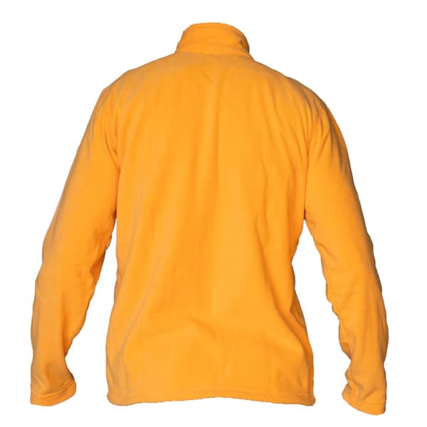 Columbia Fast Trek Light FZ Fleece 1772751816, Man, Jersey, Orange