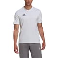 Miniatyrbillede 2 af 3: adidas Ent22 Tee HC0452, Mand, T-shirt, Hvid