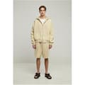 Miniatyrbild 2 av 4: Urban Classics 90-tals Heavy Sand Washed Zip Hoodie