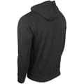 Miniatyrbild 3 av 4: New Era Fleece Hoody - NFL New England Patriots svart / camo