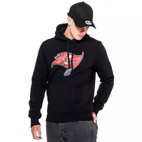 New Era Hoodie - NFL Tampa Bay Buccaneers