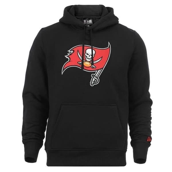 New Era Hoodie - NFL Tampa Bay Buccaneers