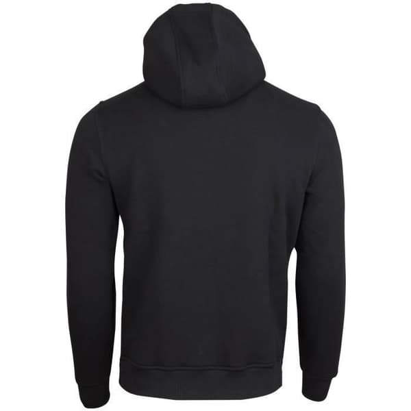 Hoodie - New Era - NFL Seattle Seahawks 2.0 - Svart - Herr - 80% bomull, 20% polyester