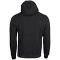 Miniatyrbild 3 av 4: Hoodie - New Era - NFL Seattle Seahawks 2.0 - Svart - Herr - 80% bomull, 20% polyester