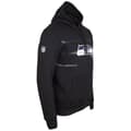 Miniatyrbild 2 av 4: Hoodie - New Era - NFL Seattle Seahawks 2.0 - Svart - Herr - 80% bomull, 20% polyester