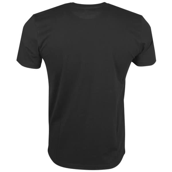 T-shirt NFL Pittsburgh Steelers New Era svart / trä camo - Herr