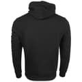 Miniatyrbild 4 av 4: Sweatshirt med huva NFL New Era - VERTICAL Bucs Seahawks Patriots - Herr - Svart - Långärmad - Med huva