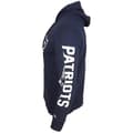 Miniatyrbild 3 av 4: Ny era NFL fleece hoodie - VERTIKAL Bucs Seahawks Patriots