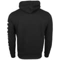 Miniatyrbild 4 av 4: Ny era NFL fleece hoodie - VERTIKAL Bucs Seahawks Patriots