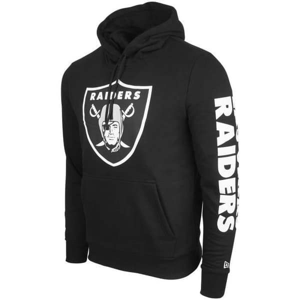 Ny era NFL fleece hoodie - VERTIKAL Bucs Seahawks Patriots