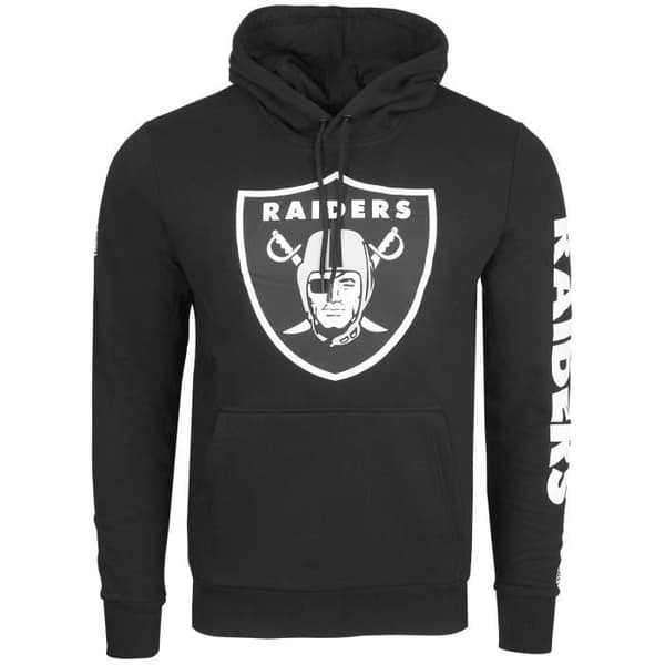 Ny era NFL fleece hoodie - VERTIKAL Bucs Seahawks Patriots