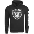Miniatyrbild 1 av 4: Ny era NFL fleece hoodie - VERTIKAL Bucs Seahawks Patriots
