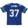 Miniatyrbild 2 av 3: NFL Arv Jersey - Seattle Seahawks 2000 Shaun Alexander