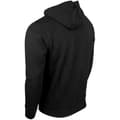 Miniatyrbild 4 av 4: New Era Fleece Hoody - NFL Kansas City Chiefs 2.0 svart - Herr