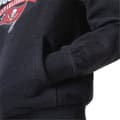 Miniatyrbild 3 av 4: NFL New Era Hoodie - Tampa Bay Buccaneers - Svart - Herr - Långa ärmar