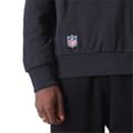 Miniatyrbild 4 av 4: NFL New Era Hoodie - Tampa Bay Buccaneers - Svart - Herr - Långa ärmar