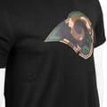 Miniatyrbild 2 av 3: T-shirt New Era Football Fan - NFL-lag svart / trä camo - Los Angeles Rams - Man - Korta ärmar