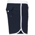 Miniatyrbild 5 av 6: Shorts bad - Urban Classics - RETRO - Lätt nylon - Vattentät - Andas