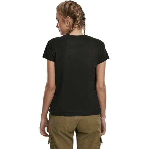 Urban Classics Dam - Basic Box Top Shirt