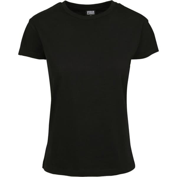 Urban Classics Dam - Basic Box Top Shirt