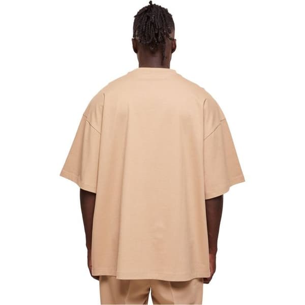 Urban Classics - HUGE Oversized Lös Passform Skjorta