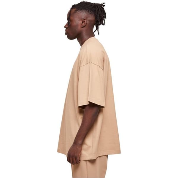 Urban Classics - HUGE Oversized Lös Passform Skjorta