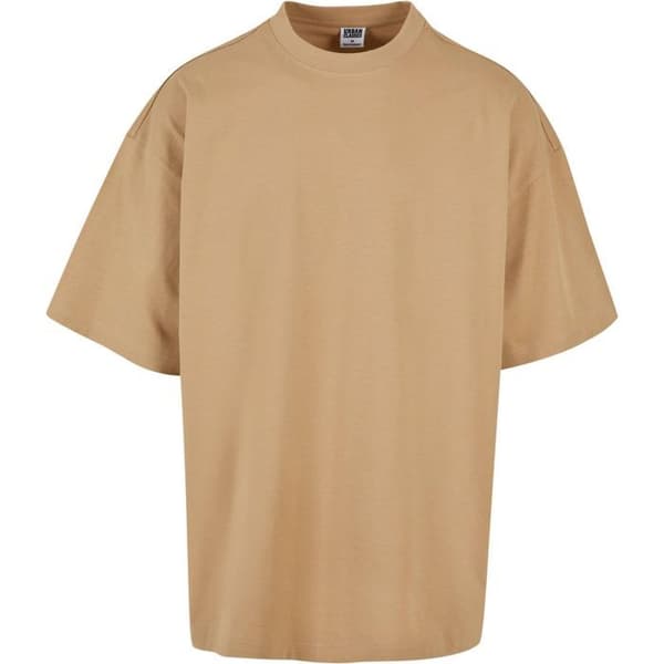 Urban Classics - HUGE Oversized Lös Passform Skjorta