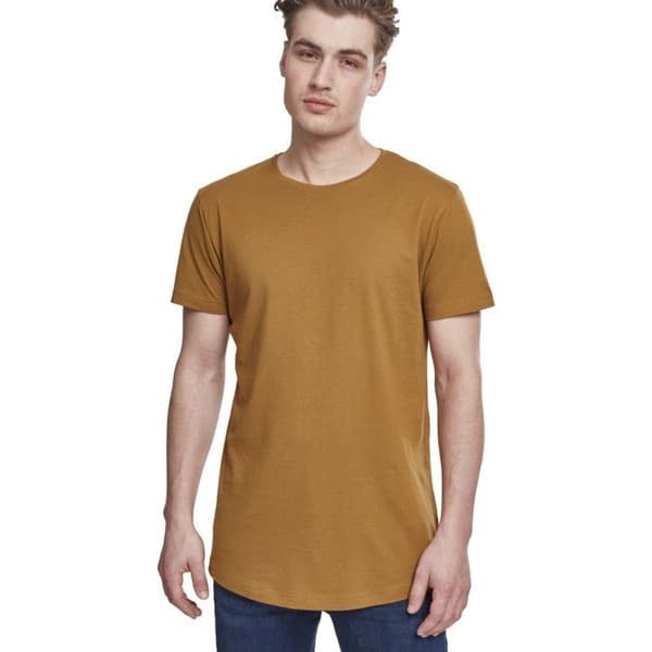Urban Classics - SHAPED lång t-shirt (extra lång)