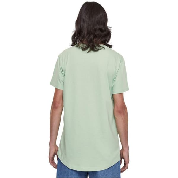 Urban Classics - SHAPED lång t-shirt (extra lång)