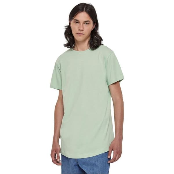Urban Classics - SHAPED lång t-shirt (extra lång)