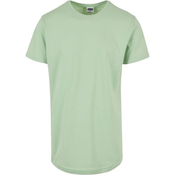 Urban Classics - SHAPED lång t-shirt (extra lång)
