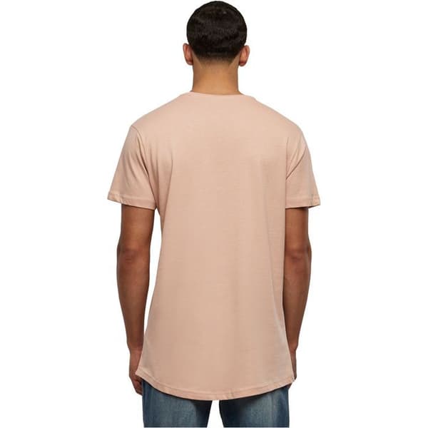 Urban Classics - SHAPED lång t-shirt (extra lång)