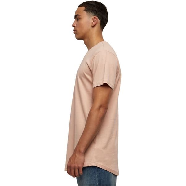 Urban Classics - SHAPED lång t-shirt (extra lång)