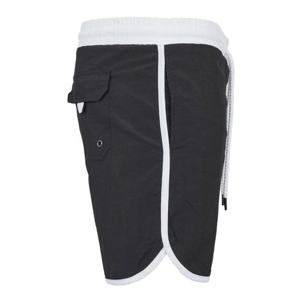 Urban Classics - RETRO badshorts
