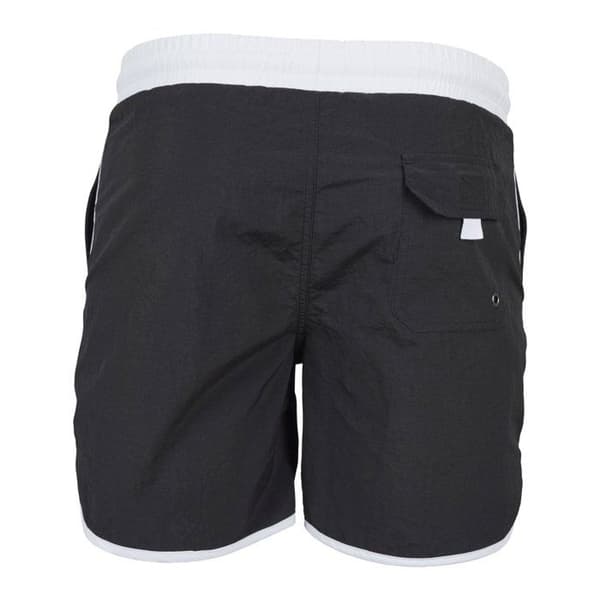 Urban Classics - RETRO badshorts