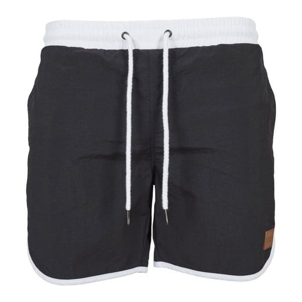 Urban Classics - RETRO badshorts