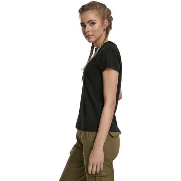 Urban Classics Dam - Basic Box Top Shirt