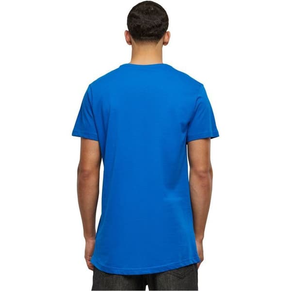 Urban Classics - SHAPED lång t-shirt (extra lång)