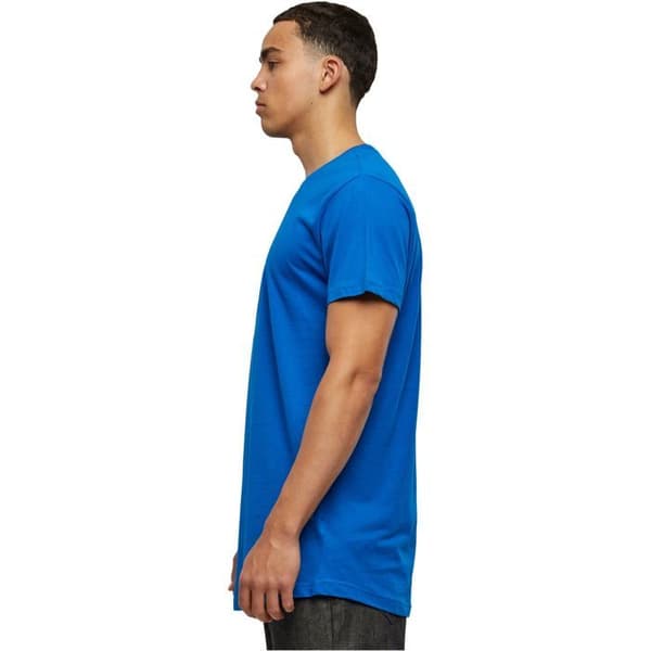 Urban Classics - SHAPED lång t-shirt (extra lång)