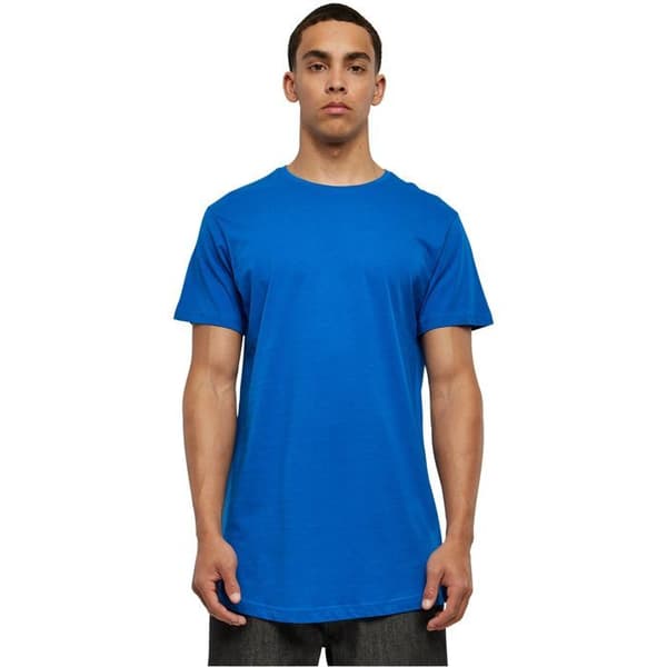 Urban Classics - SHAPED lång t-shirt (extra lång)