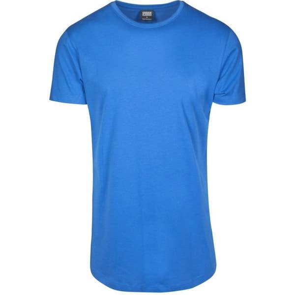Urban Classics - SHAPED lång t-shirt (extra lång)