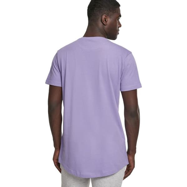 Urban Classics - SHAPED lång t-shirt (extra lång)